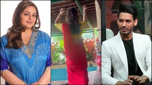 Bigg Boss Shilpa Shinde