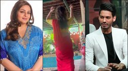 TV Adda: ‘बिग बॉस’ विनर रह चुकी इस एक्ट्रेस ने किया दिग्विजय राठी को सपोर्ट, शिल्पा शिरोडकर के लिए बोल गईं ये बड़ी बात