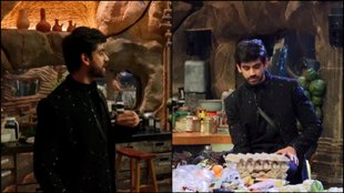 Bigg Boss 18 Avinash Mishra