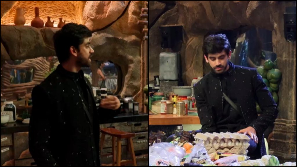 Bigg Boss 18 Avinash Mishra