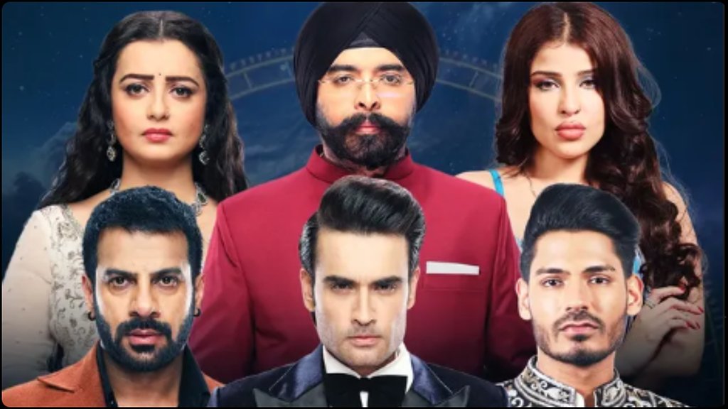 Bigg Boss 18