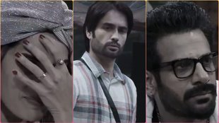 Bigg Boss 18