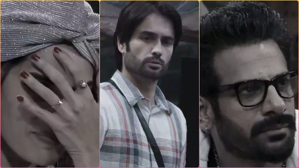 Bigg Boss 18