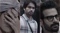 Bigg Boss 18: फिनाले से पहले विवियन डीसेना ने बदल दिया पूरा गेम, ‘बिग बॉस’ के इन दो कंटेस्टेंट्स को किया सीधा नॉमिनेट