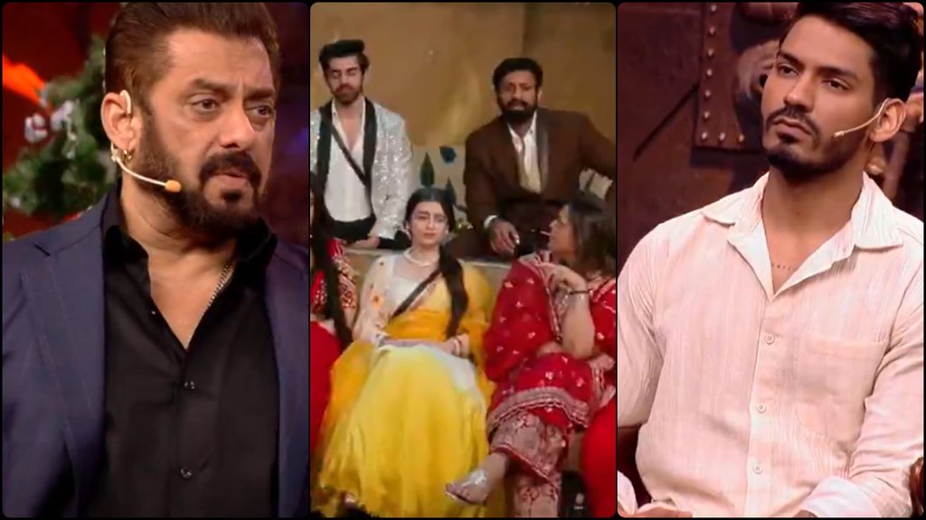 Bigg Boss 18