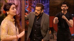 Bigg Boss 18: ‘ये क्या बदतमीजी है’, अविनाश मिश्रा ने होस्ट सलमान खान के सामने चाहत पांडे को कहा ‘गंवार’, गुस्से में एक्टर ने लगा दी कंटेस्टेंट की क्लास