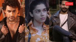 Bigg Boss 18: सलमान खान के बाद करणवीर मेहरा ने खोल दी ईशा सिंह की पोल, शालीन भनोट को लेकर पूछे कई सवाल मुस्कुराती रहीं एक्ट्रेस