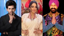 Year Ender 2024: किसी की सौतेली बेटी ने लगाए गंभीर आरोप तो किसी ने मेकर्स से लिया पंगा, 2024 में रूपाली गांगुली से शहजादा धामी तक कंट्रोवर्सी में रहे ये टीवी स्टार्स