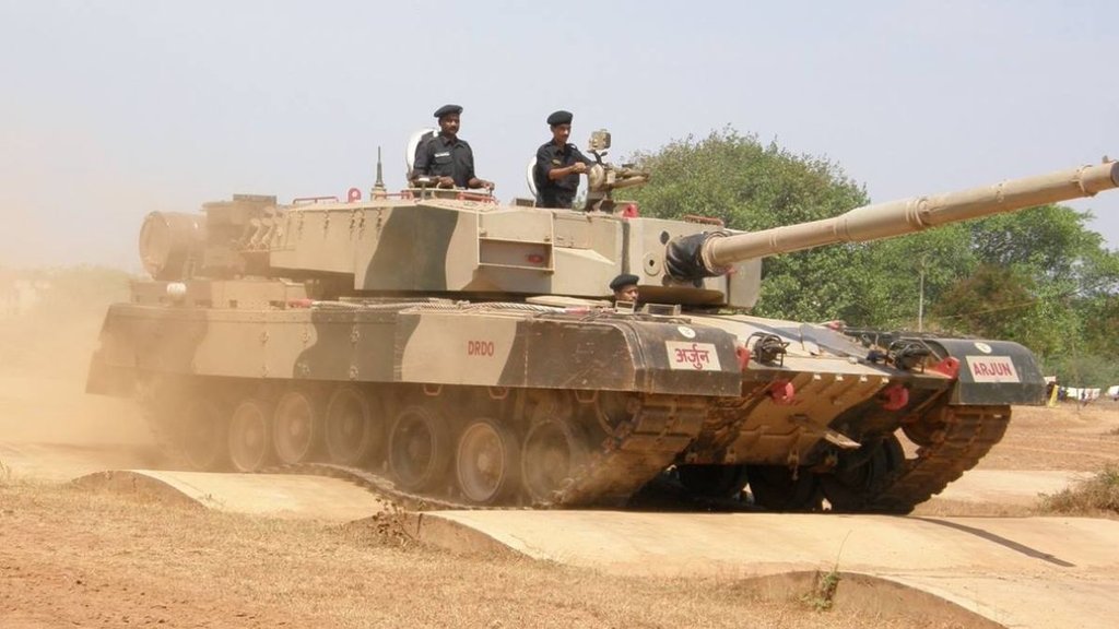 bikaner accident tank, indian army,