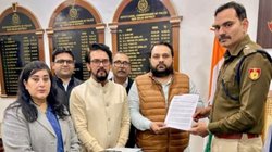 राहुल गांधी की बढ़ सकती हैं मुश्किलें! बीजेपी की शिकायत पर दिल्ली पुलिस ने दर्ज की FIR, हत्या की कोशिश की धारा हटाई
