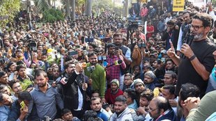 BPSC Exam row, 70th BPSC exam, Bihar student protest,