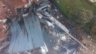 brazil crash| plane crash| brazil