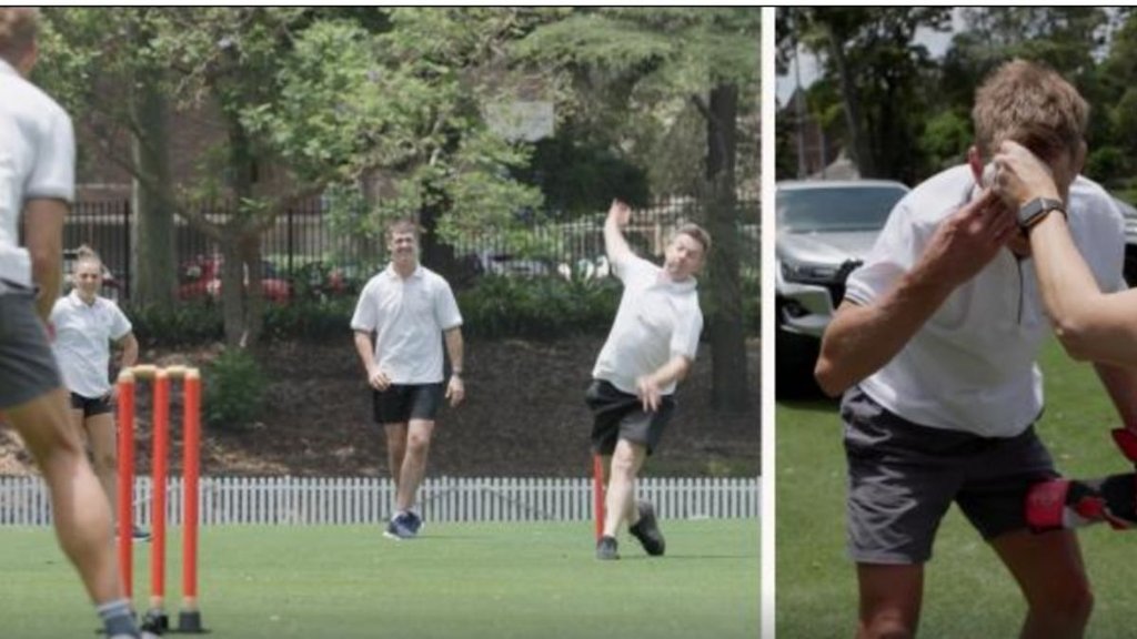 brett lee