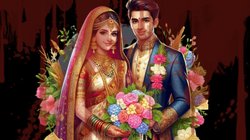 Mathura News: खुशी में मामा ने कर दिया कांड, बेचारी दुल्हन पहुंच गई ICU, परिवार में मचा कोहराम