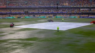 brisbane rain