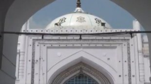 budaun jama masjid, budaun jama masjid dispute,