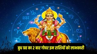 Budh gochar 2025, mercury transit in sagittarius, mercury transit in capricorn