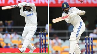 India vs Australia, India vs Australia Test, Jasprit Bumrah, Akash Deep