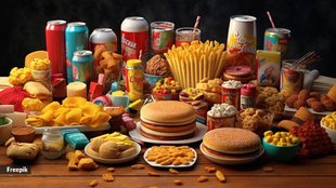 canned food