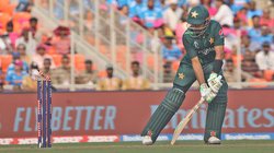 Babar Azam: बाबर आजम के खिलाफ यौन शोषण केस की लाहौर हाई कोर्ट में 16 दिसंबर को सुनवाई, अभी साउथ अफ्रीका में हैं पूर्व पाकिस्तानी कप्तान