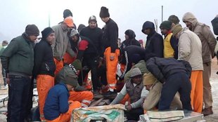 Kotputli Borewell Accident,Kotputli Borewell Accident News,