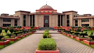 Chhattisgarh High Court | COURT | JUDGE