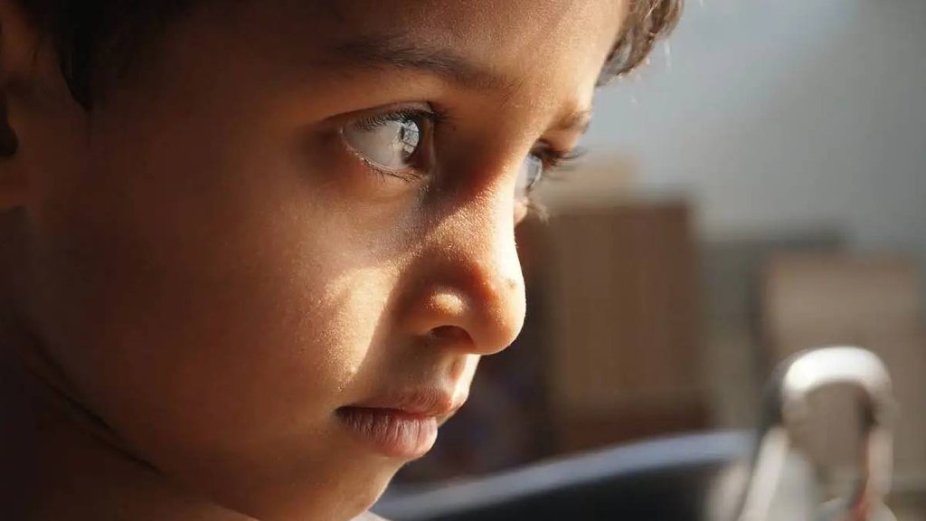 child depression