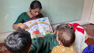 child education