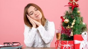 Christmas 2024 wellness fitness tips