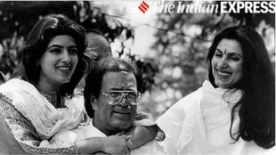 CineGram, Rajesh Khanna