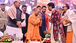 ‘…तो विपक्ष को PM नरेंद्र मोदी भी अच्छे लगेंगे’, कुमार विश्वास ने CM योगी को लेकर कर दी ये बड़ी भविष्यवाणी