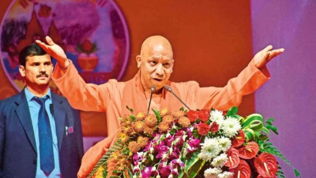 UP Chief Minister | Yogi Adityanath | BJP MLA