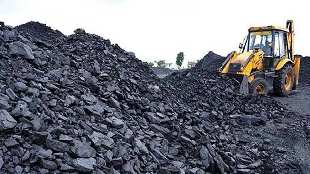 coal power generation