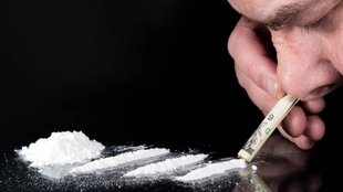 cocaine