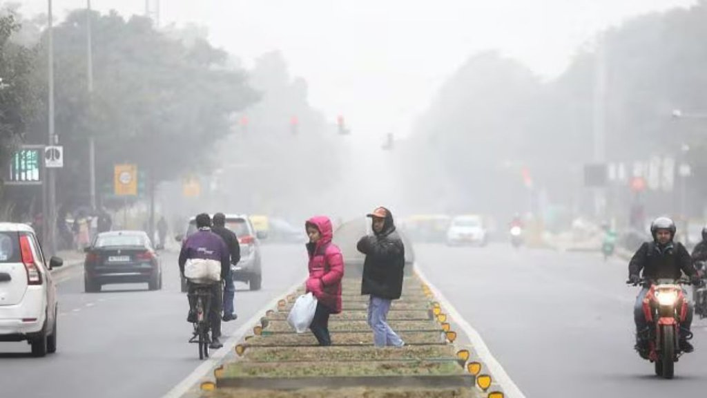 cold wave | weather forecast | mausam vibhag |