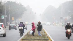 Cold Wave Forecast: उत्तर भारत के इन राज्यों में मौसम विभाग ने जारी किया येलो अलर्ट, गिरेगा पारा