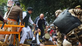 congress | uttar pradesh | ajay rai |