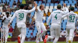 30 साल के गेंदबाज ने डेब्यू टेस्ट में गेंद के बाद बैट से भी मचाया धमाल, अश्विन ने 1 दिन पहले ही की थी यह ‘भविष्यवाणी’