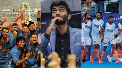 भारत को क्रिकेट वर्ल्ड कप और हॉकी में ओलंपिक मेडल दिलाने के बाद अब गुकेश को बनाया वर्ल्ड चैंपियन, जानें आखिर कौन है यह शख्स?