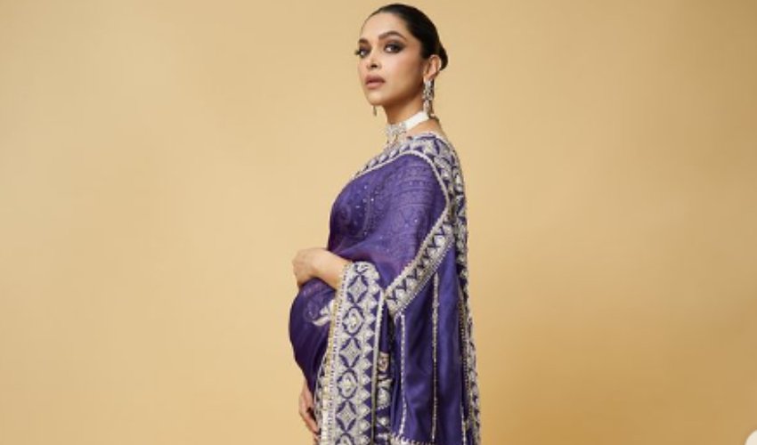 Deepika Padukone