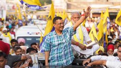 केजरीवाल पर केस, एलजी की मंजूरी…फिर खुला शराब घोटाले का जिन्न; जानिए दिल्ली चुनाव पर क्या पड़ेगा असर