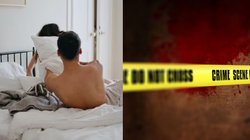 प्रेमी को बुलाया घर, हो गई लड़की की मौत, वजह जानकर पुलिस भी सन्न