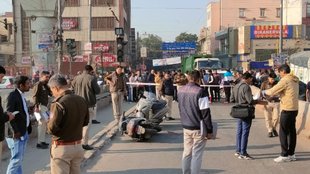 shahdara murder, delhi man shot, delhi man shot dead