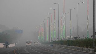 delhi ncr cold