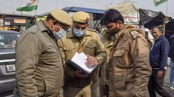 नए साल पर टूटी दिल्ली पुलिस की परंपरा, कमिश्नर इस बार नहीं कर पाए ये काम