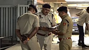 delhi police | delhi crime news