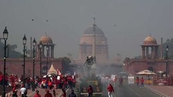 सुधरने लगी दिल्ली-NCR की आबोहवा, सुप्रीम कोर्ट ने दी ग्रैप-4 के नियमों में ढील