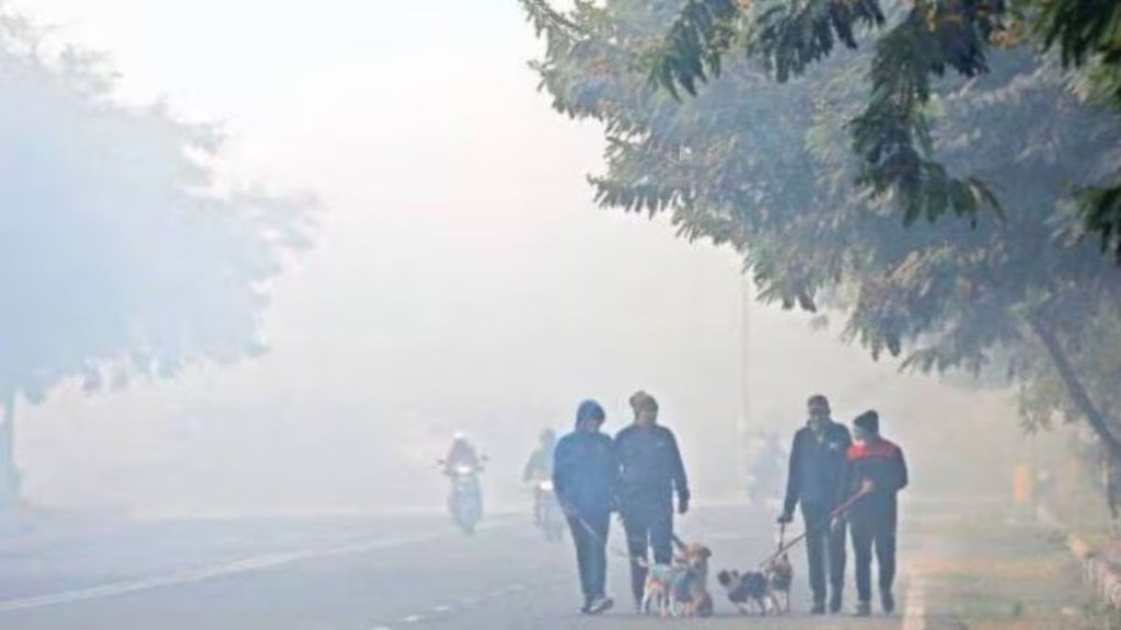 aaj ka mausam, today weather, imd weather forecast