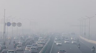 dhaka pollution| AQI| air pollution