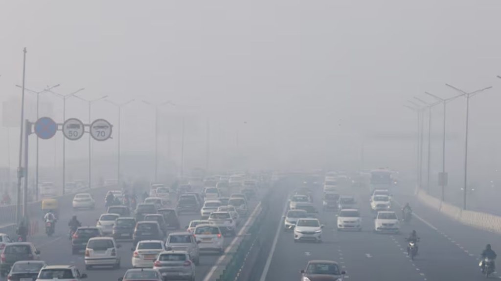 dhaka pollution| AQI| air pollution